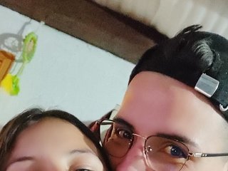 Erotiska video tērzēšana CaroAndSebastia