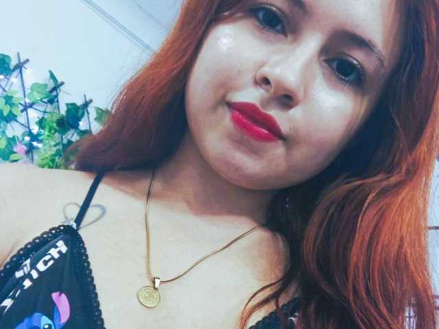 Profila foto carolinasquirt18