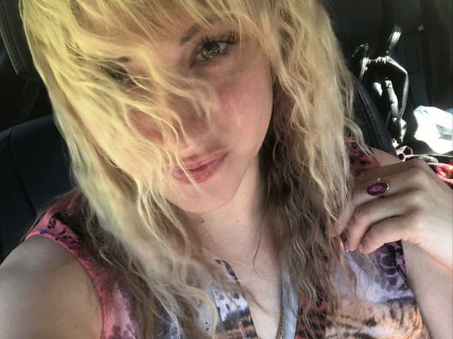 Profila foto Caroline-Grey