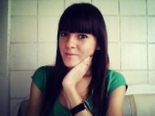 Profila foto caroline1