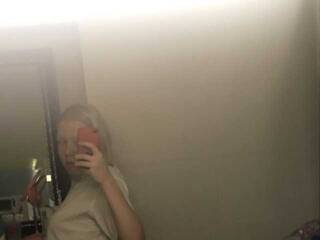 Erotiska video tērzēšana Caroline197