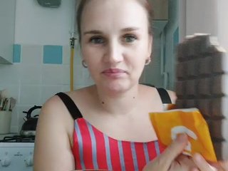 Erotiska video tērzēšana Caroline_Kisulya