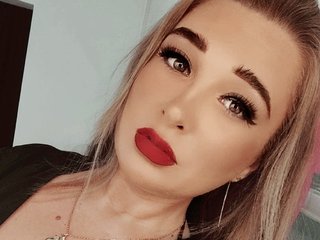 Erotiska video tērzēšana CarolineGrac1