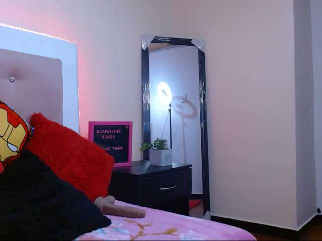 Apraides ekrānuzņēmumi carolinekindx