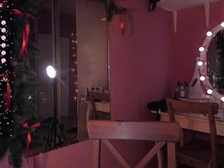 Erotiska video tērzēšana CarolineLovers