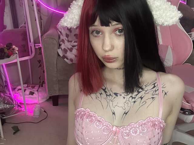 Profila foto carolinna