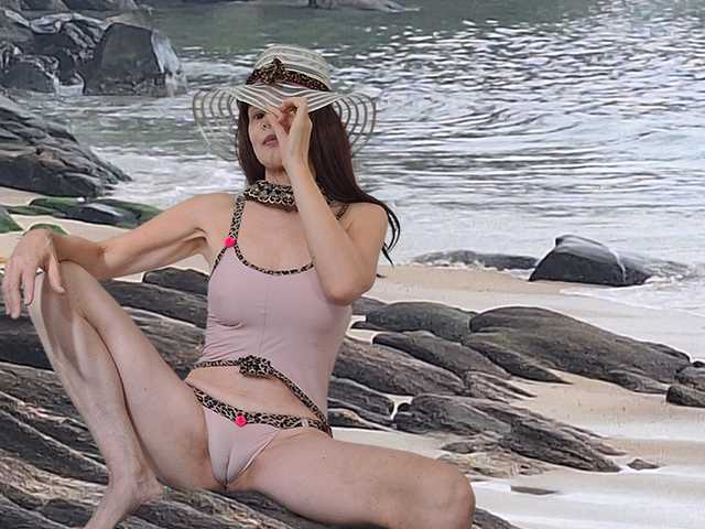 Profila foto Carolsquirter