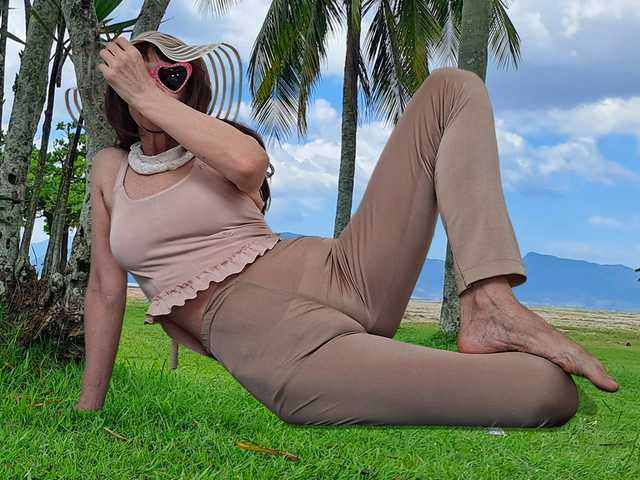 Profila foto Carolsquirter