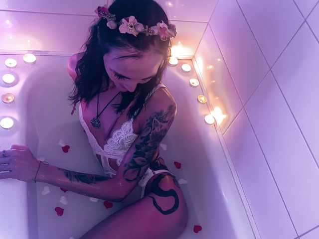 Profila foto Carolsweet