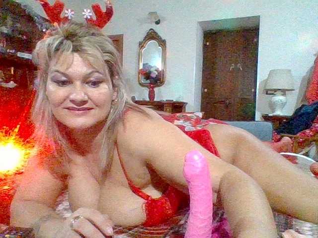 Fotogrāfijas Carolysex Callo for show...Let me vibrante