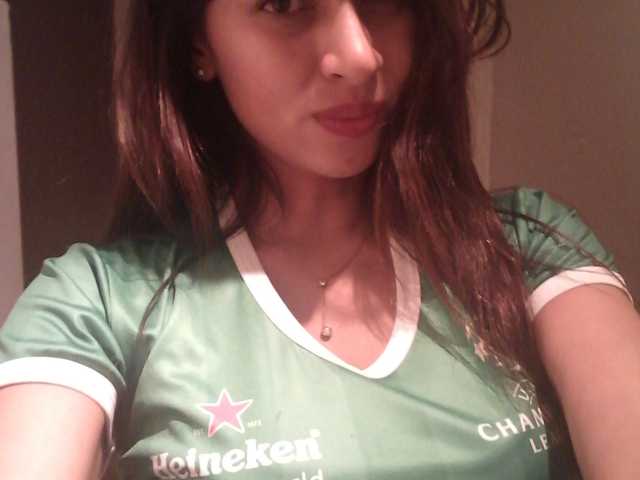 Profila foto caroxxx