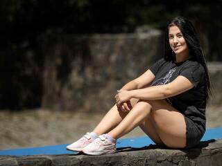 Erotiska video tērzēšana CarrieSquirt