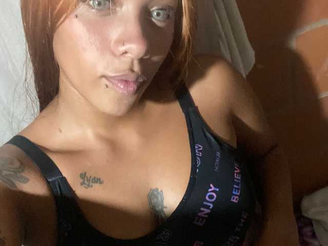 Profila foto Leidy