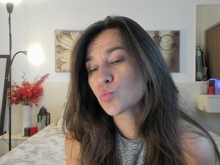 Erotiska video tērzēšana CassidyJoy