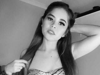 Erotiska video tērzēšana CassidyLulu1