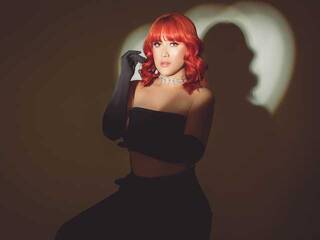 Erotiska video tērzēšana CassieAllen