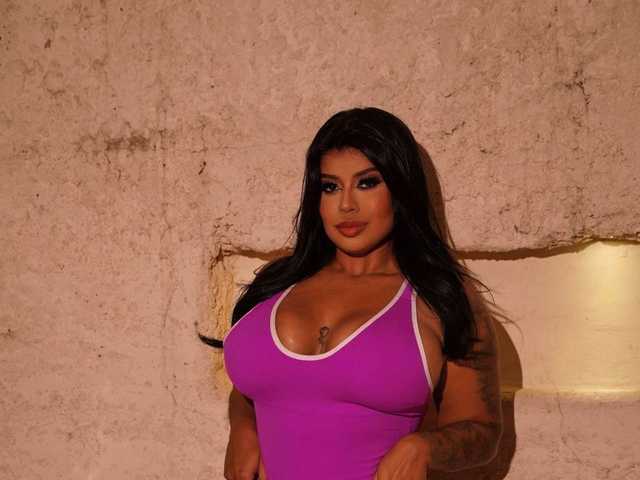 Profila foto Cassiestevens