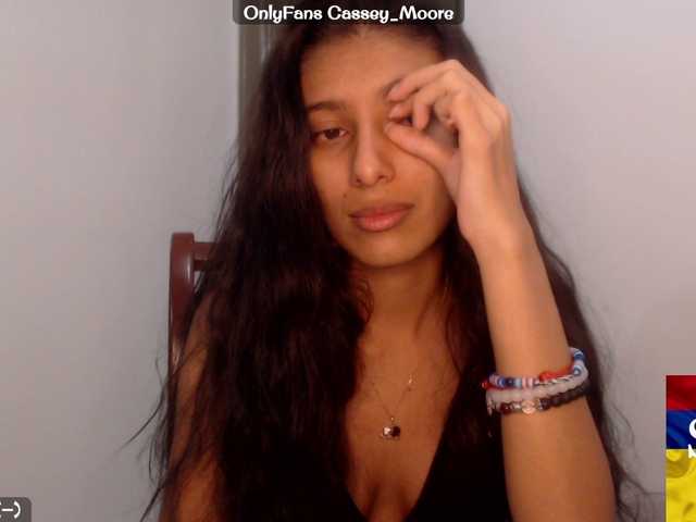 Fotogrāfijas Casssey-Moore Loving you guys!. Wanna know my sexy body? Let's play! #InteractiveToy #Lovense #Lush #VibeToy