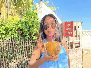 Erotiska video tērzēšana Cassyah