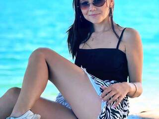 Erotiska video tērzēšana Cat-Likaa