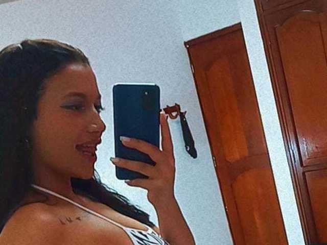Profila foto cata-hot