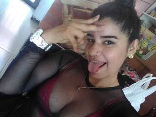 Erotiska video tērzēšana CataleyaRusel