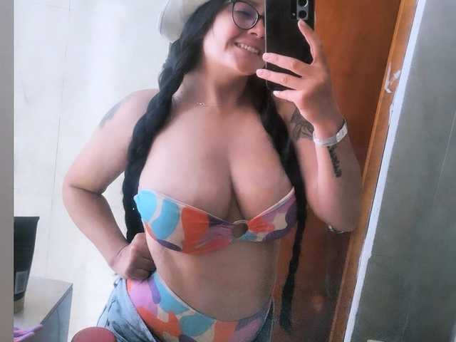 Profila foto CATALINAQUEEN-VC