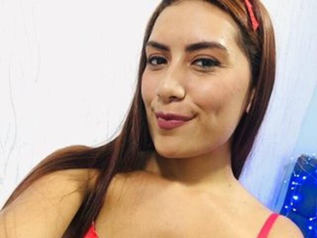 Profila foto CatalinaSherr