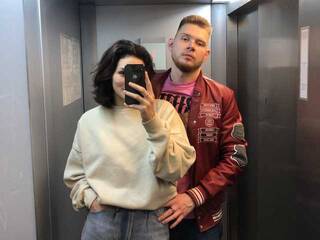 Erotiska video tērzēšana CATandKityyy