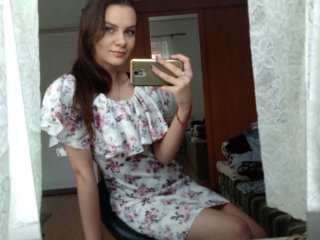 Profila foto CatherineKiss