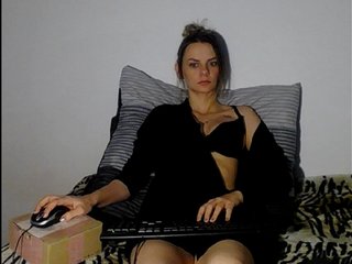 Apraides ekrānuzņēmumi CatherineKiss