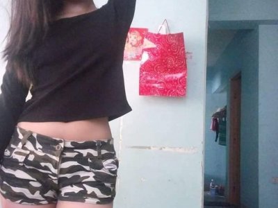 Profila foto Exotic_Ass69