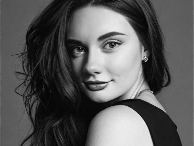 Profila foto CathrynSharen