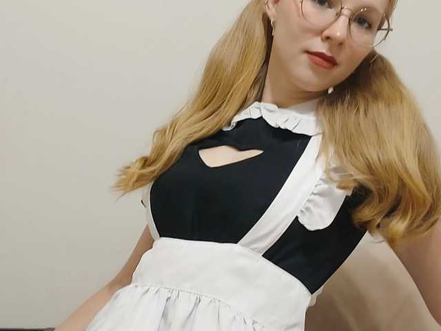 Profila foto CatmintLush
