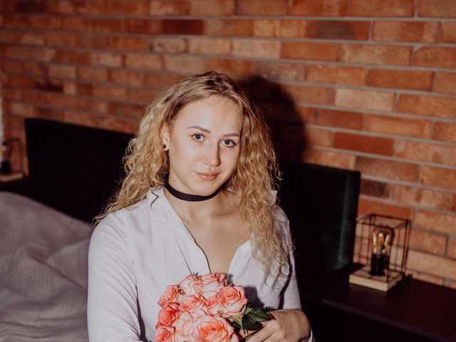 Profila foto CatrinModel