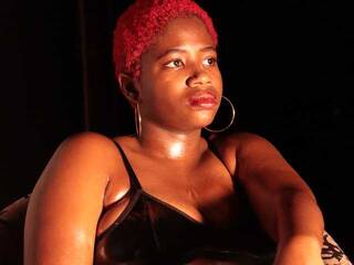 Erotiska video tērzēšana CattaleyaStone