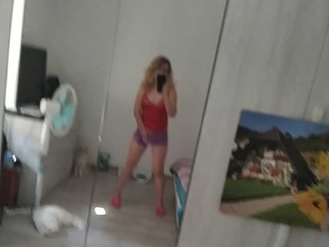 Apraides ekrānuzņēmumi Cecilexxx