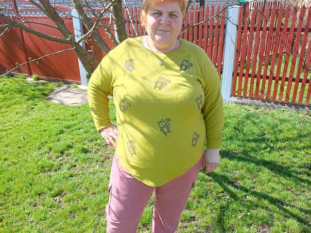 Profila foto TPAXCEKCA