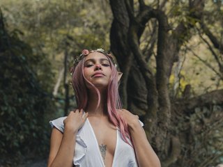 Erotiska video tērzēšana CelaenaSmith