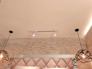 Erotiska video tērzēšana CeleneMidnight