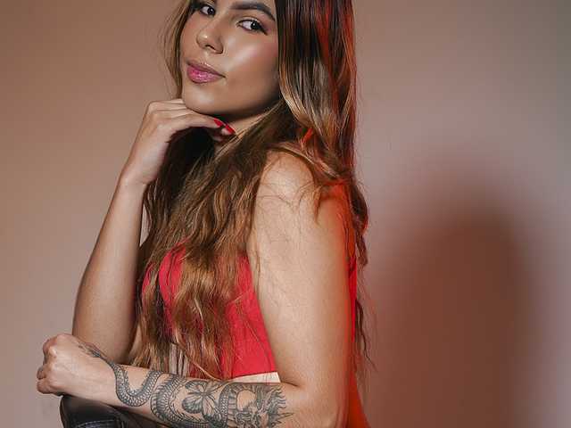 Profila foto celeste-cutee