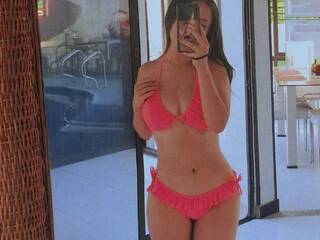 Erotiska video tērzēšana Celeste-sf