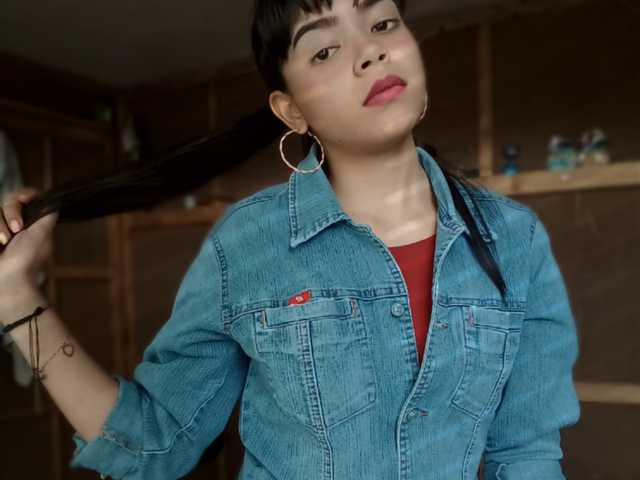 Profila foto celeste-stark
