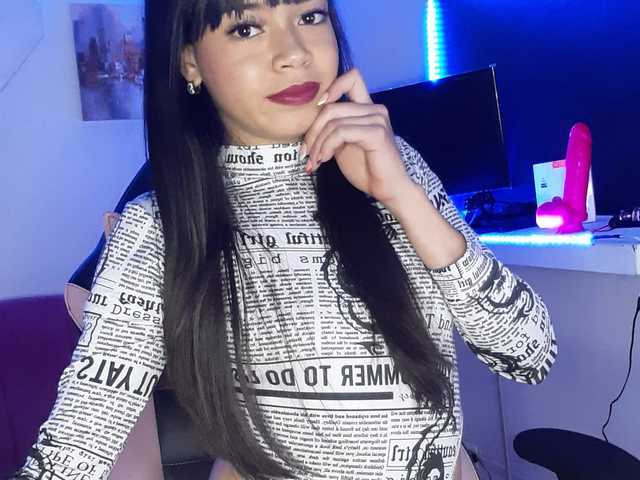 Profila foto celeste-stark