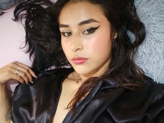 Erotiska video tērzēšana Celeste-wish1