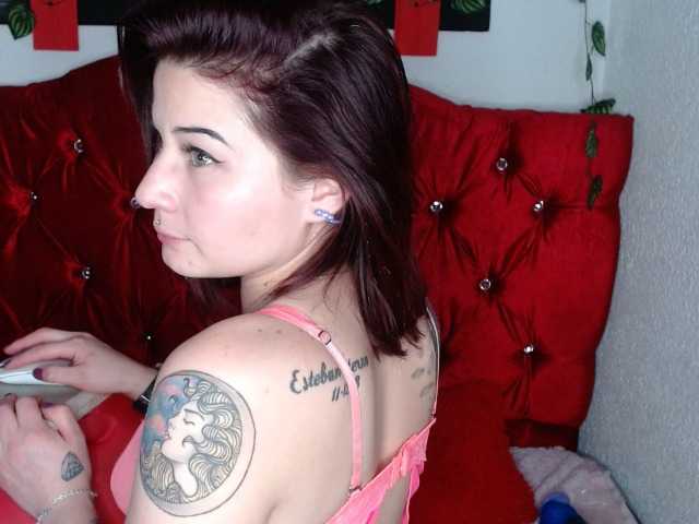 Apraides ekrānuzņēmumi celestebrown2