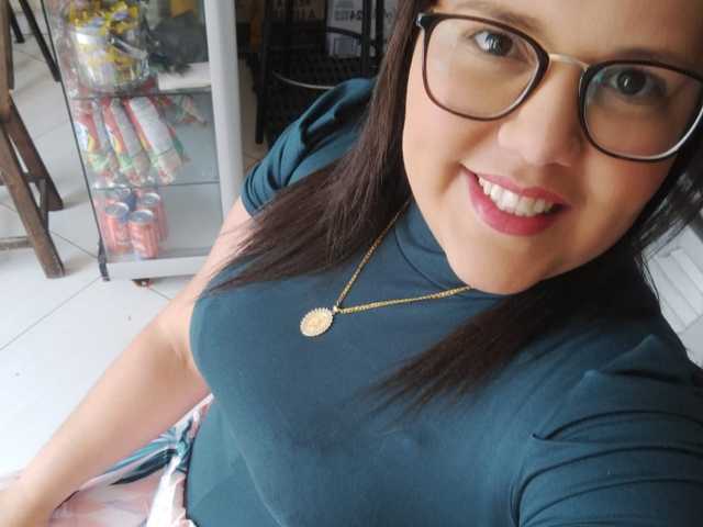 Profila foto CelesteHot94