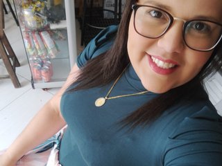 Erotiska video tērzēšana CelesteHot94