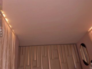 Erotiska video tērzēšana CelesteMoon