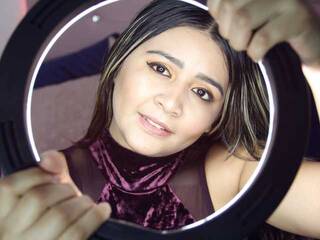 Erotiska video tērzēšana CelesteQueen